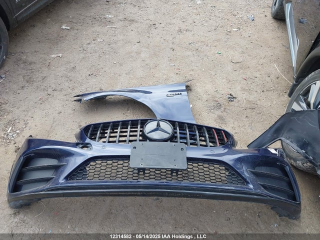 55SWF6EB4KU286315 Mercedes-Benz m276