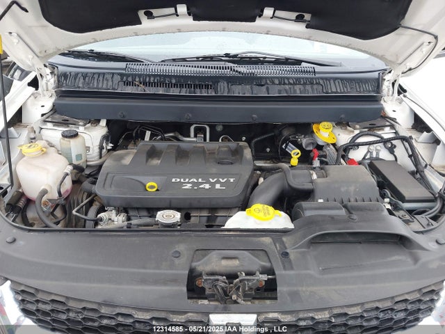 3C4PDCCBXGT140068 Dodge Journey