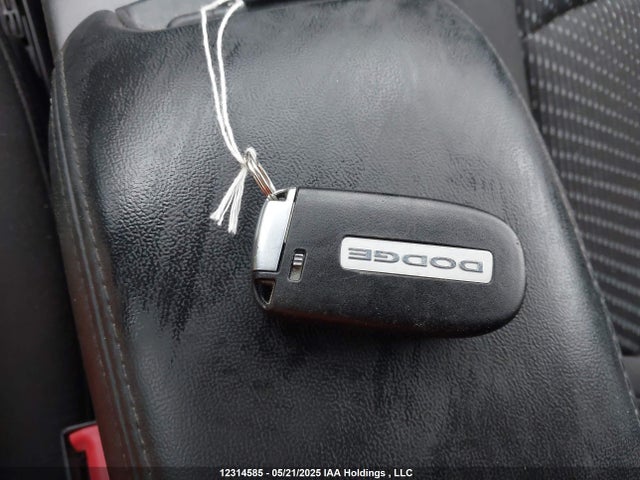 3C4PDCCBXGT140068 Dodge Journey