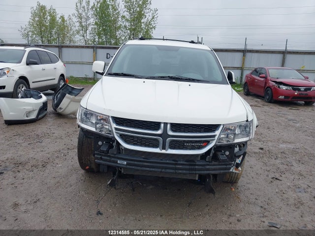3C4PDCCBXGT140068 Dodge Journey