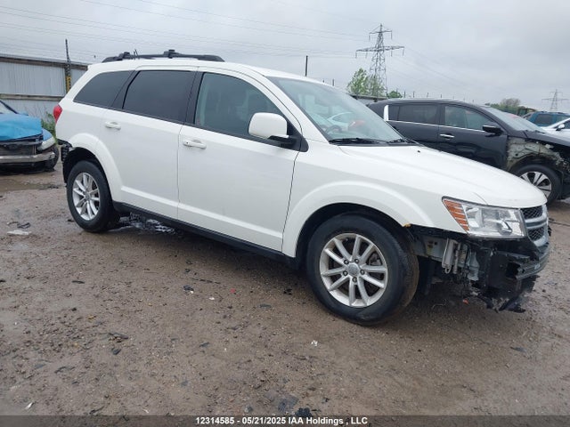 3C4PDCCBXGT140068 Dodge Journey