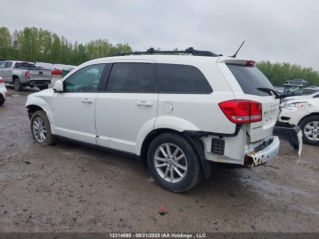 3C4PDCCBXGT140068 Dodge Journey