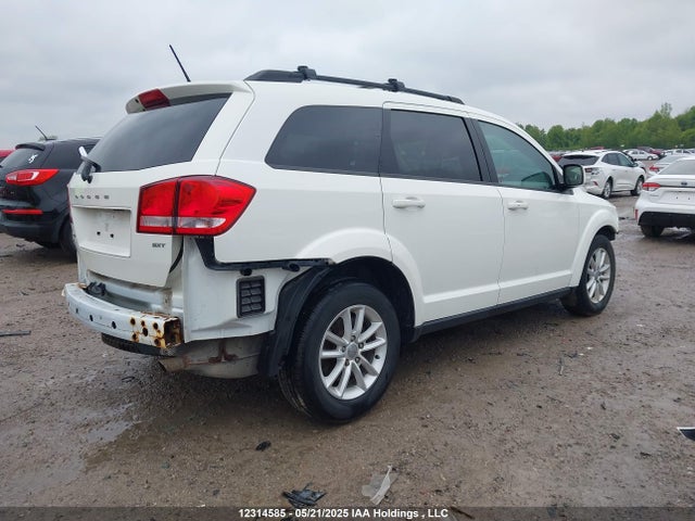 3C4PDCCBXGT140068 Dodge Journey