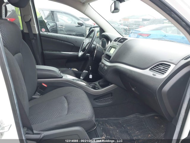 3C4PDCCBXGT140068 Dodge Journey