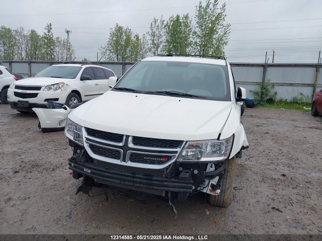 3C4PDCCBXGT140068 Dodge Journey
