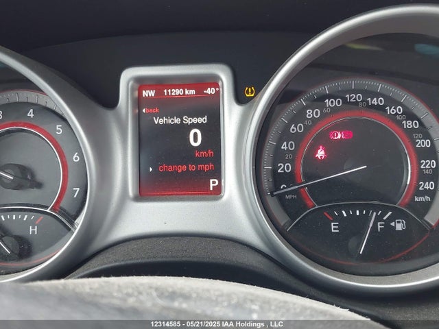 3C4PDCCBXGT140068 Dodge Journey