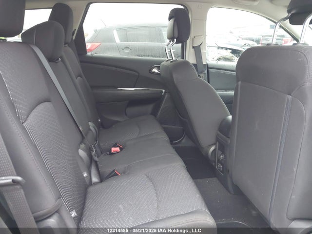 3C4PDCCBXGT140068 Dodge Journey