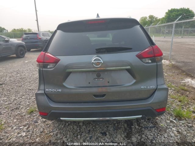 5N1AT2MV0KC751805 Nissan Rogue S/sl/sv