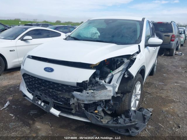 1FMCU0BZ3MUA05989 Ford hev/phev