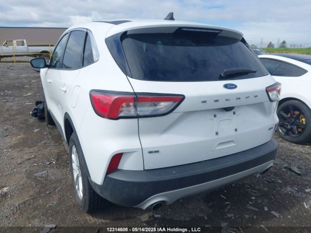 1FMCU0BZ3MUA05989 Ford hev/phev