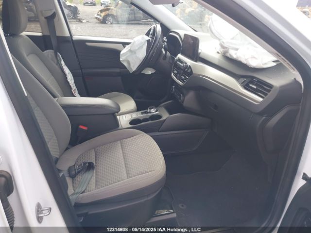 1FMCU0BZ3MUA05989 Ford hev/phev