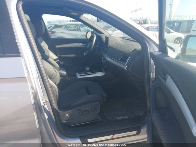 Audi 45 tfsi (2.0t) 2024 WA1EAAFY5R2108034 Image 5