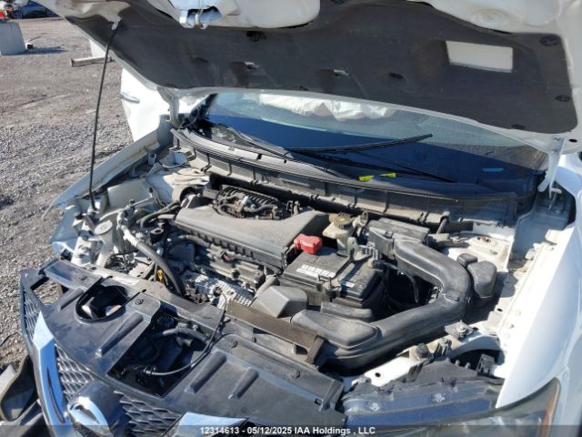 5N1AT2MT9GC837264 Nissan 2016