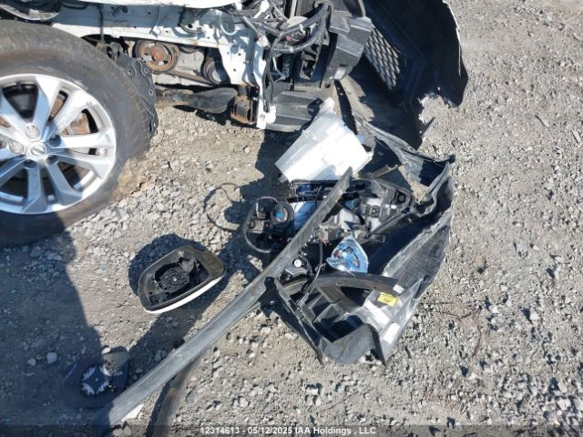 5N1AT2MT9GC837264 Nissan 2016