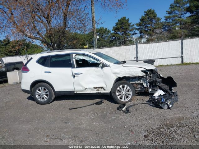 5N1AT2MT9GC837264 Nissan 2016