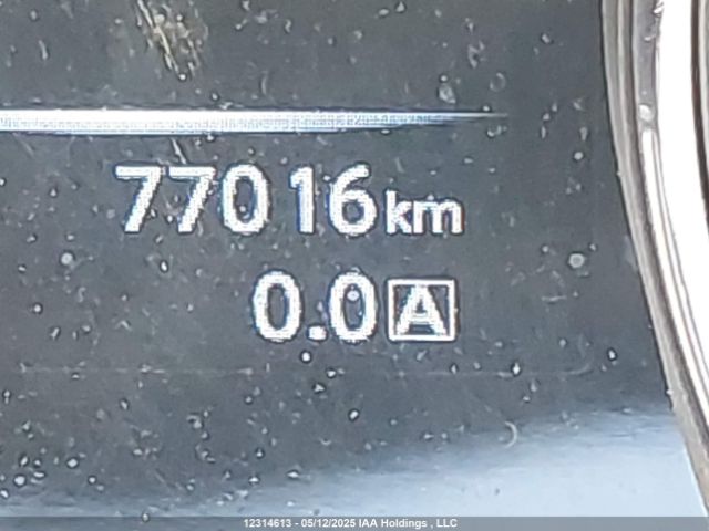 5N1AT2MT9GC837264 Nissan 2016