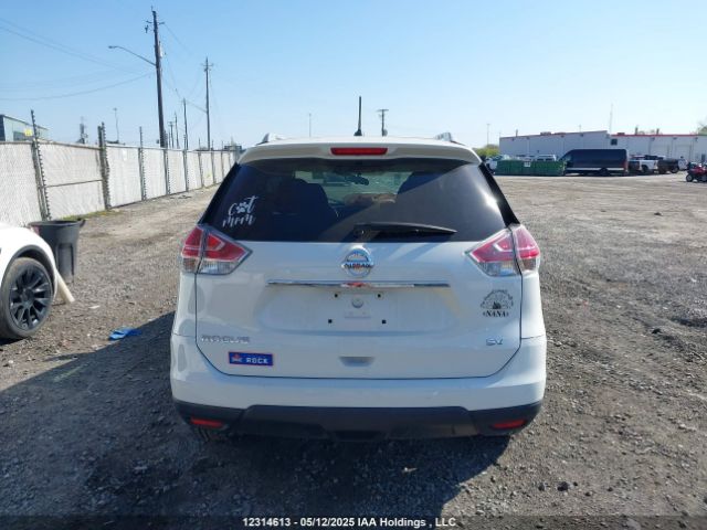5N1AT2MT9GC837264 Nissan 2016