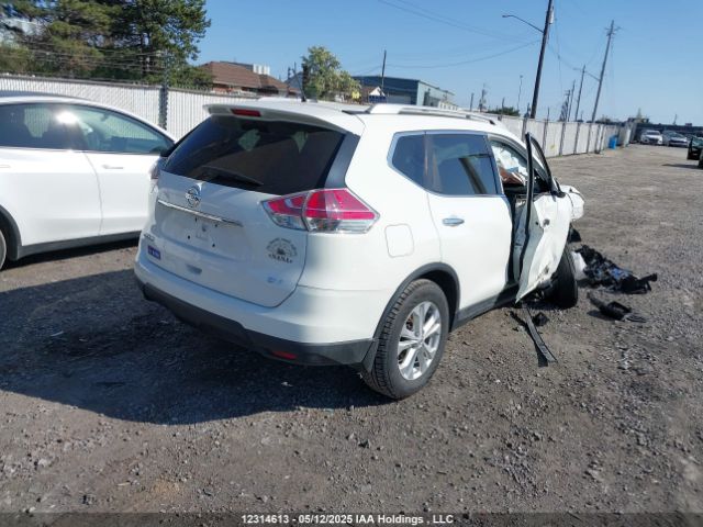 5N1AT2MT9GC837264 Nissan 2016