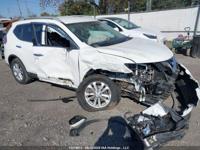 5N1AT2MT9GC837264 Nissan 2016