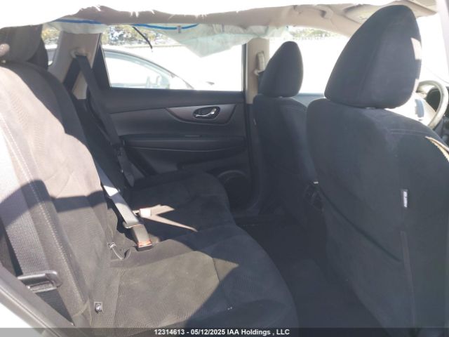 5N1AT2MT9GC837264 Nissan 2016