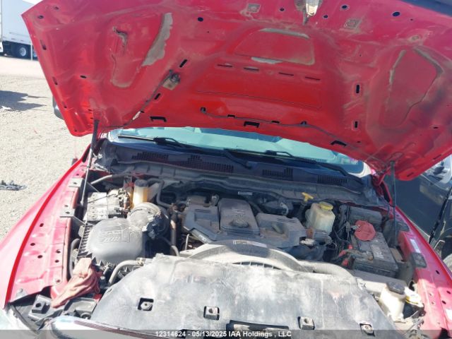 3C7WRNDL9HG607638 RAM 5500