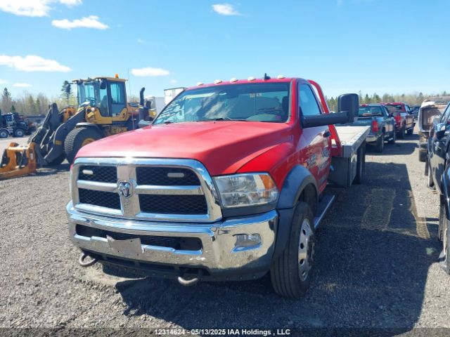 3C7WRNDL9HG607638 RAM 5500