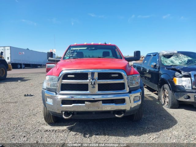 3C7WRNDL9HG607638 RAM 5500
