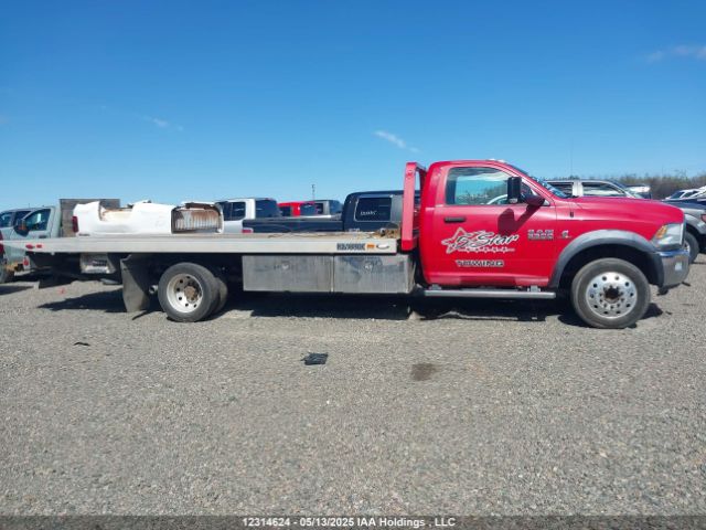 3C7WRNDL9HG607638 RAM 5500