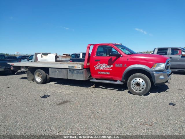 3C7WRNDL9HG607638 RAM 5500