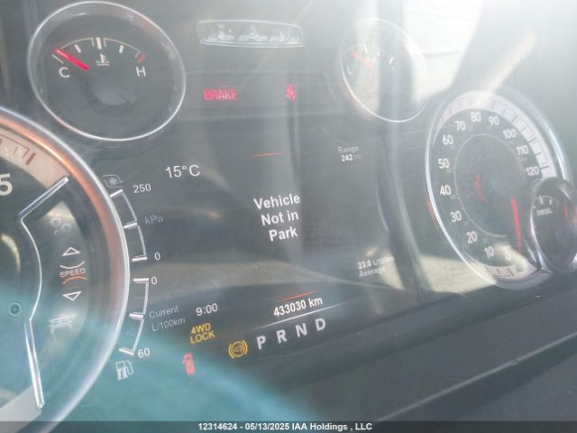 3C7WRNDL9HG607638 RAM 5500