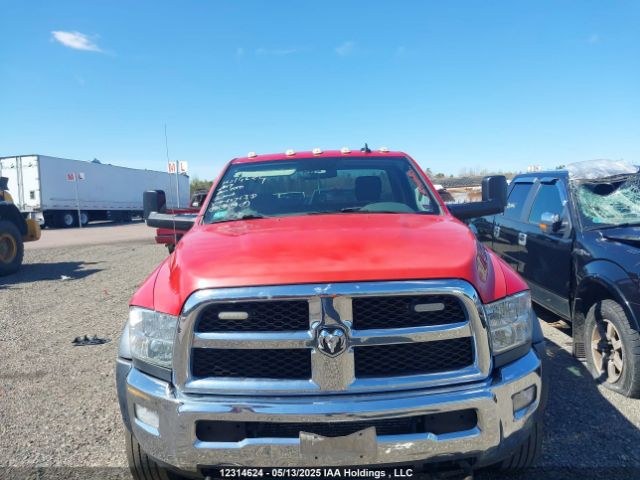 3C7WRNDL9HG607638 RAM 5500