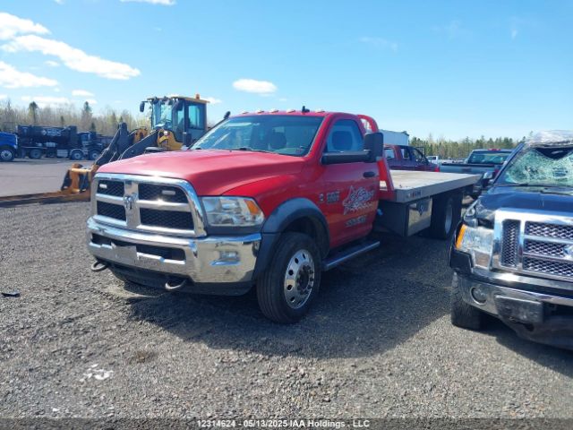 3C7WRNDL9HG607638 RAM 5500