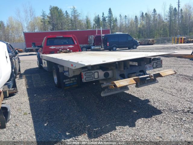 3C7WRNDL9HG607638 RAM 5500