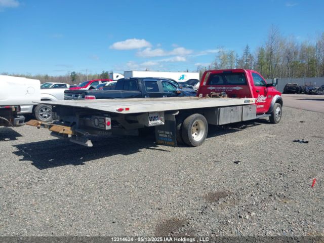3C7WRNDL9HG607638 RAM 5500
