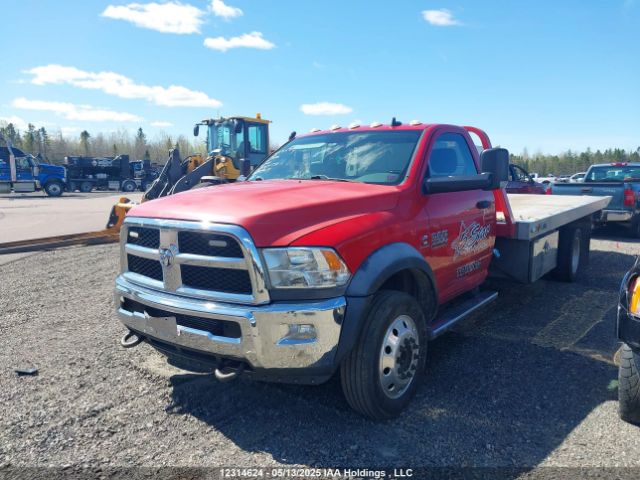 3C7WRNDL9HG607638 RAM 5500