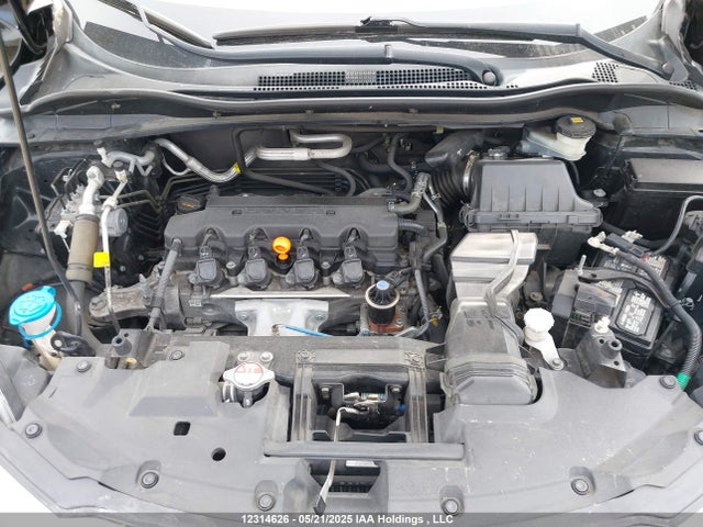 3CZRU5H31KM100612 Honda r18z9