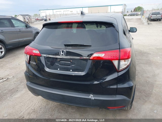 3CZRU5H31KM100612 Honda r18z9