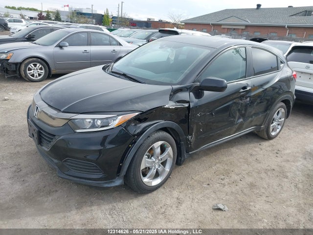 3CZRU5H31KM100612 Honda r18z9