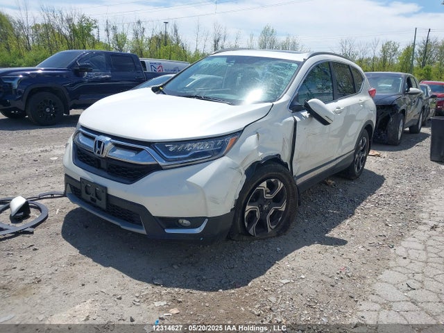 2HKRW2H91HH127858 Honda l15be