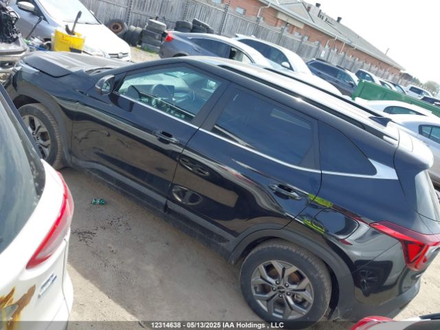 KNDEUCAA4R7657844 KIA SELTOS S