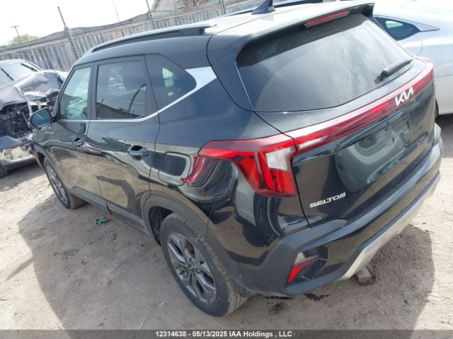 KNDEUCAA4R7657844 KIA SELTOS S