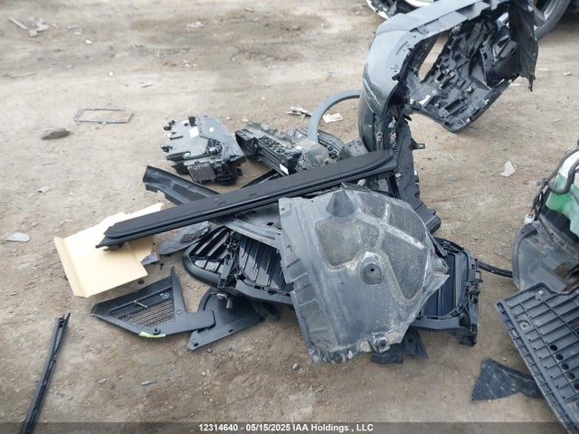 5UX23EM01P9P54584 BMW X7