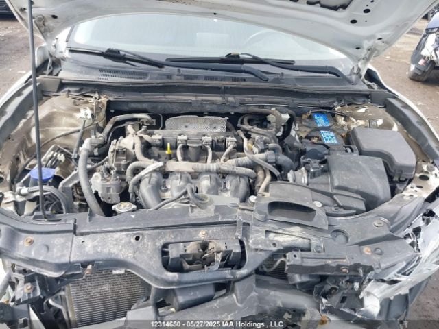 3MZBM1V71EM114969 Mazda MAZDA3