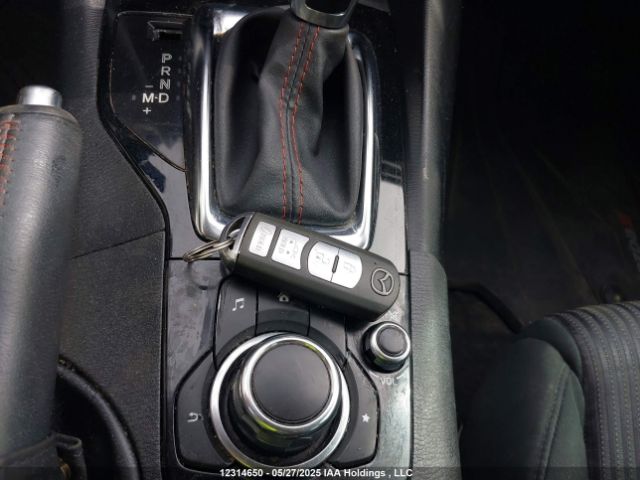 3MZBM1V71EM114969 Mazda MAZDA3
