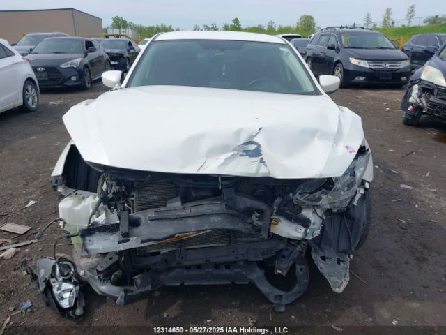 3MZBM1V71EM114969 Mazda MAZDA3