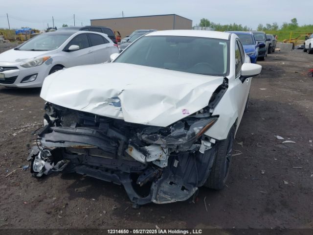 3MZBM1V71EM114969 Mazda MAZDA3