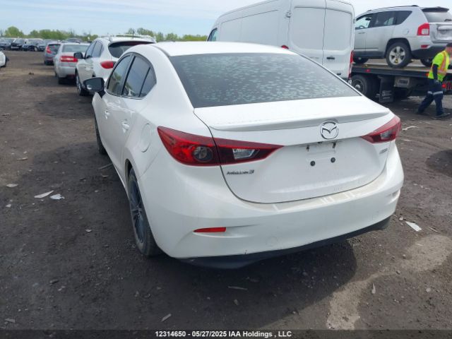 3MZBM1V71EM114969 Mazda MAZDA3