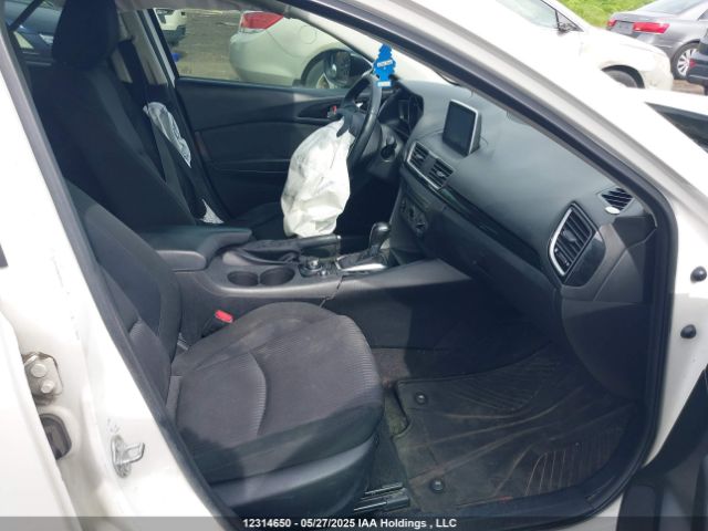 3MZBM1V71EM114969 Mazda MAZDA3