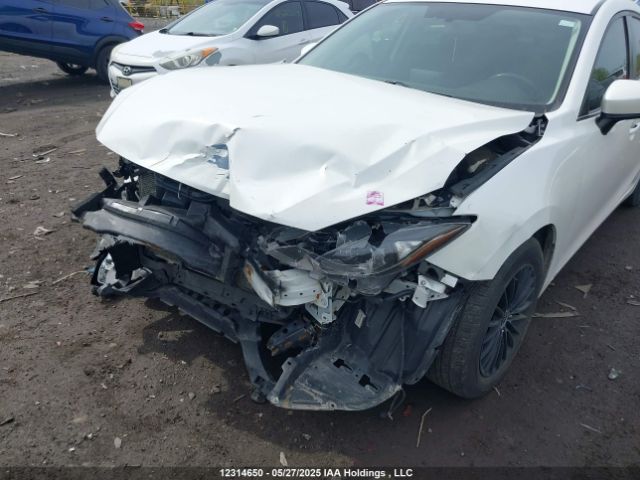 3MZBM1V71EM114969 Mazda MAZDA3