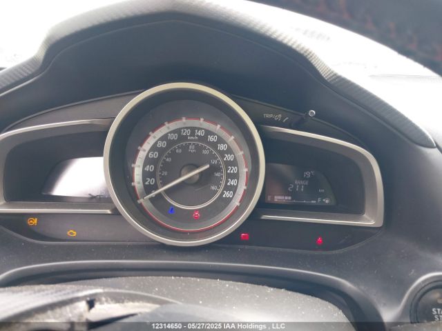 3MZBM1V71EM114969 Mazda MAZDA3